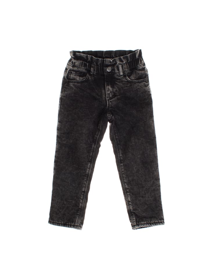 Джинсы GAP, черный
Джинсы GAP, черный