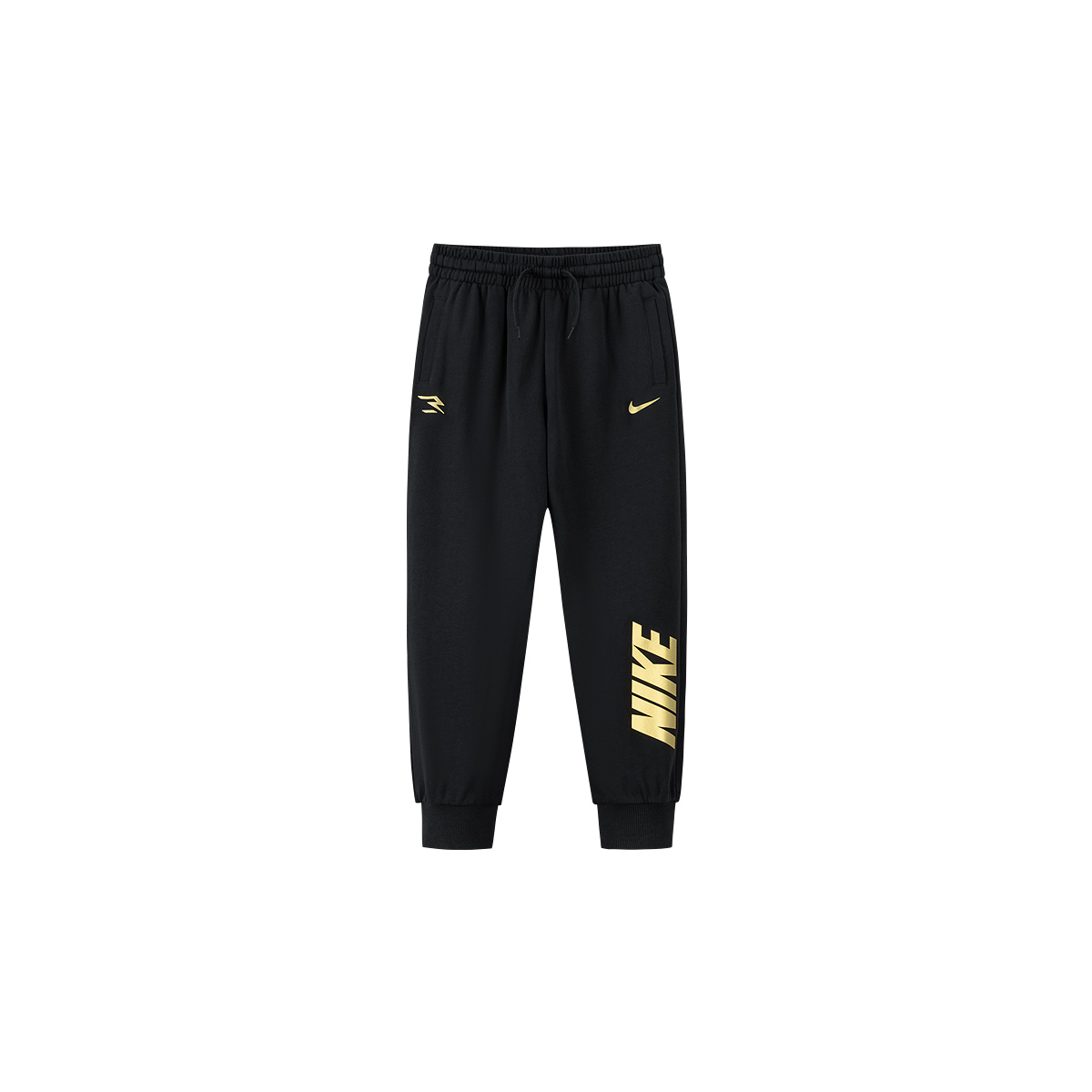 Детские брюки Nike, jet черный
Детские брюки Nike, jet черный