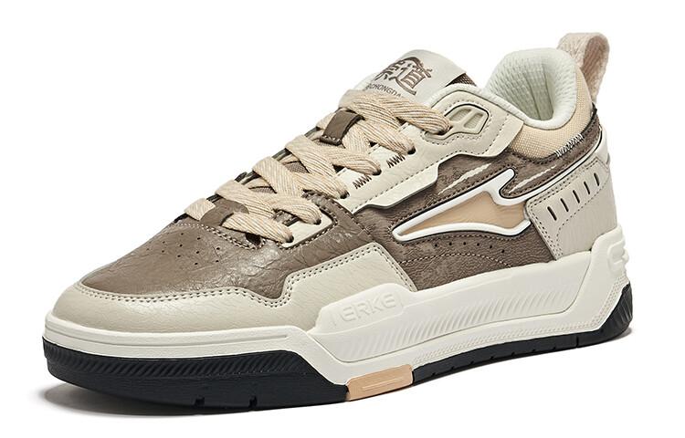 Кеды мужские, обувь для скейтбординга низкая сухостой ясень пемза ясень Erke
Кеды мужские, обувь для скейтбординга низкая сухостой ясень пемза ясень Erke