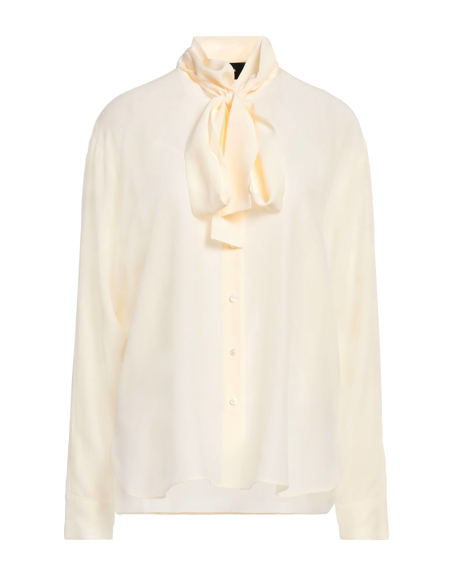 Рубашка Rochas, кремовый
Рубашка Rochas, кремовый