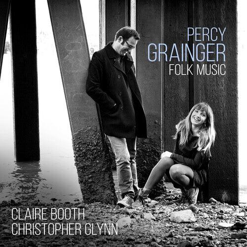 CD диск Grainger / Booth / Glynn: Percy Grainger: Folk Music
CD диск Grainger / Booth / Glynn: Percy Grainger: Folk Music
