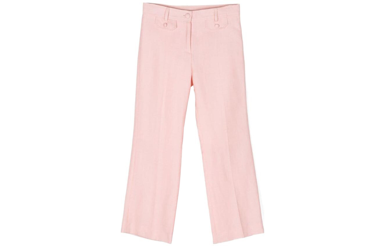 Детские спортивные штаны Gucci, розовый
Детские спортивные штаны Gucci, розовый