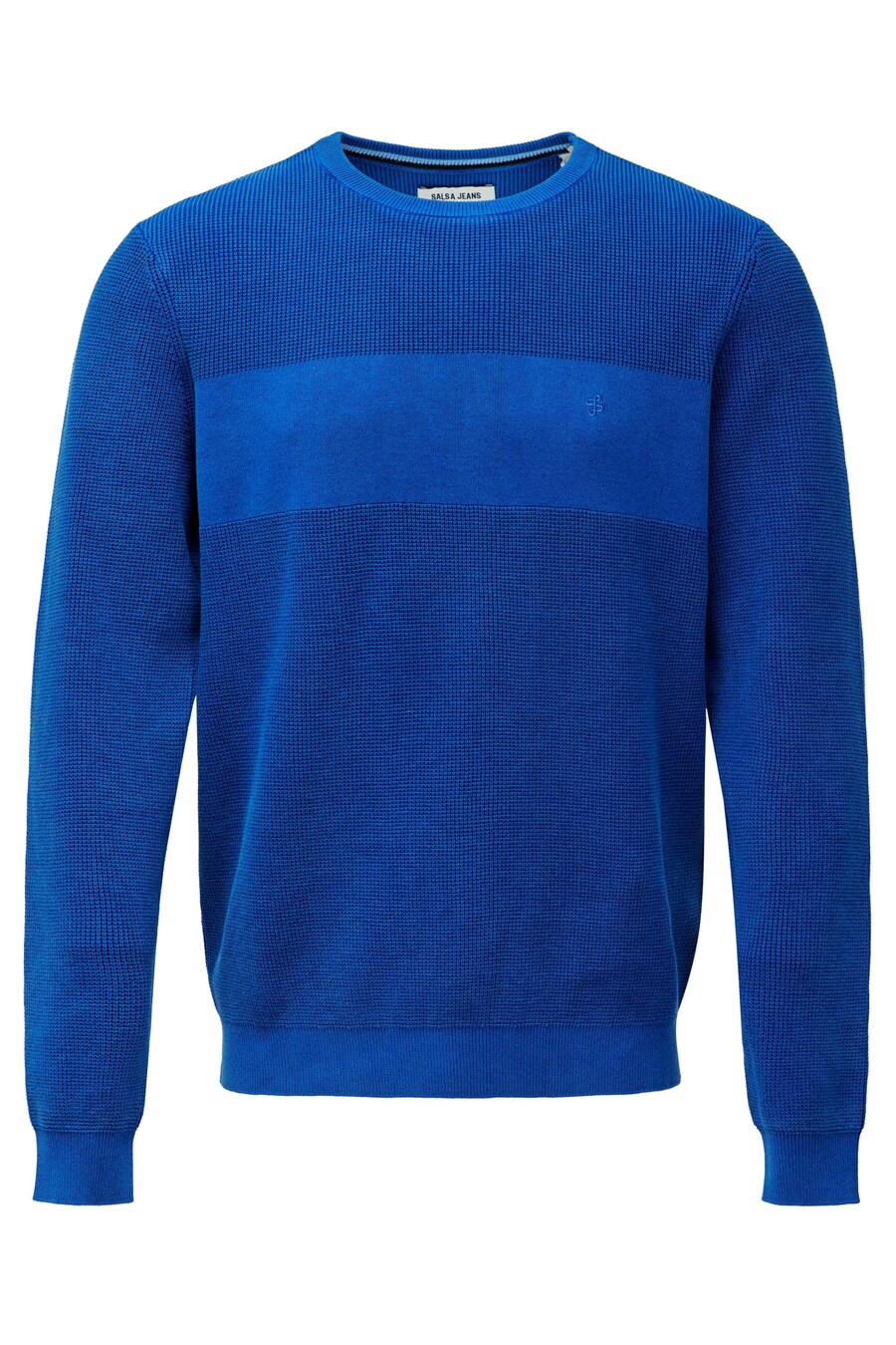 Свитер Salsa Jeans, синий
Свитер Salsa Jeans, синий