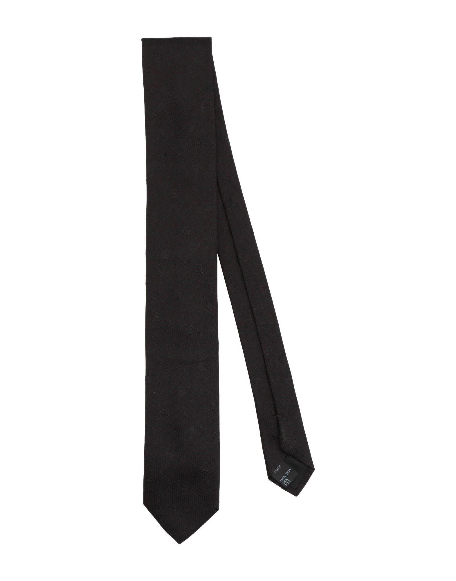 Галстук Dolce&Gabbana, черный
Галстук Dolce&Gabbana, черный