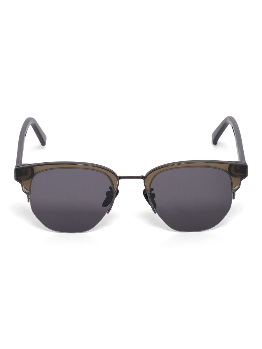 Солнцезащитные очки Hummel Sunglasses, темно-зеленый
Солнцезащитные очки Hummel Sunglasses, темно-зеленый