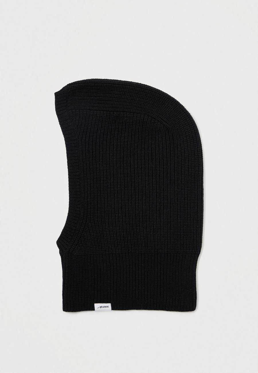 Шапка ARKK Copenhagen UNISEX, Black
Шапка ARKK Copenhagen UNISEX, Black