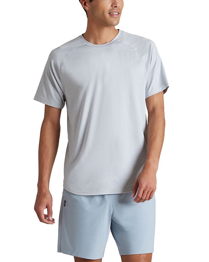 Футболка с коротким рукавом Atmosphere Rhone, синий
Футболка с коротким рукавом Atmosphere Rhone, синий