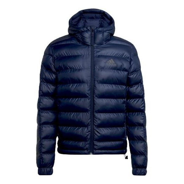 Куртка 3 полоски sdp значок спортивной Куртка Adidas, синий 
Куртка 3 полоски sdp значок спортивной Куртка Adidas, синий