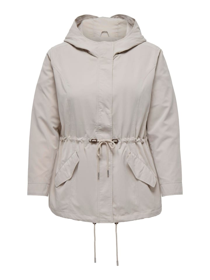 Куртка ONLY Carmakoma
Куртка ONLY Carmakoma