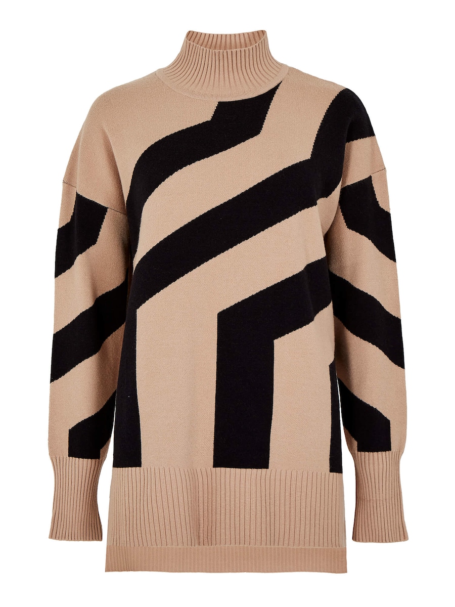 Свитер Apricot, коричневый
Свитер Apricot, коричневый