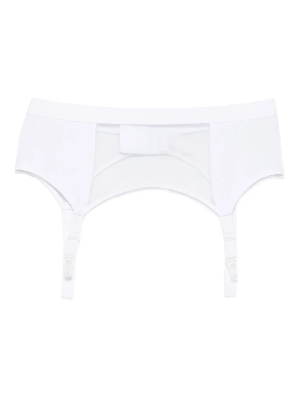 Пояс для чулок Pure Tentation Maison Close, белый
Пояс для чулок Pure Tentation Maison Close, белый