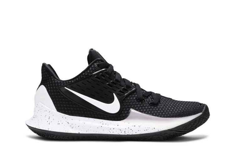 Кроссовки Nike Kyrie Low 2 'Black', черный
Кроссовки Nike Kyrie Low 2 'Black', черный