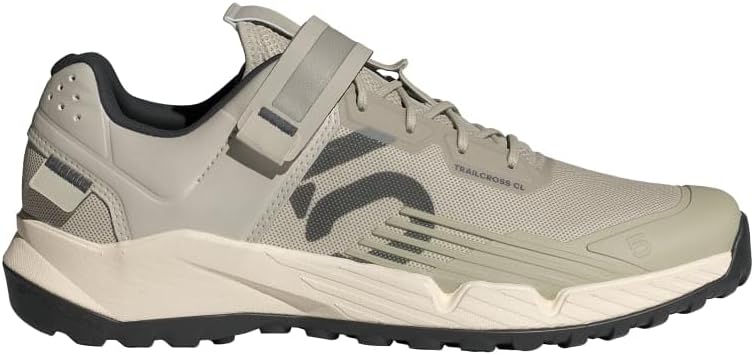 Мужские велосипедные кроссовки adidas Five Ten Freerider Pro Mid, белый/серый/угольный
Мужские велосипедные кроссовки adidas Five Ten Freerider Pro Mid, белый/серый/угольный