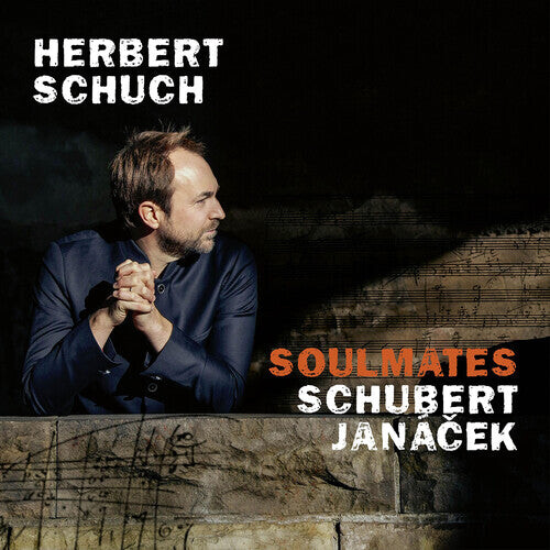 CD диск Janacek / Schubert: Soulmates
CD диск Janacek / Schubert: Soulmates