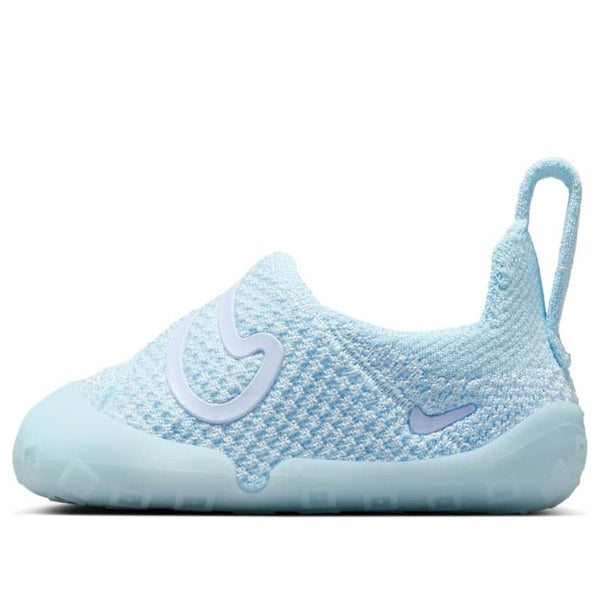 Кроссовки swoosh 1 Nike, синий
Кроссовки swoosh 1 Nike, синий