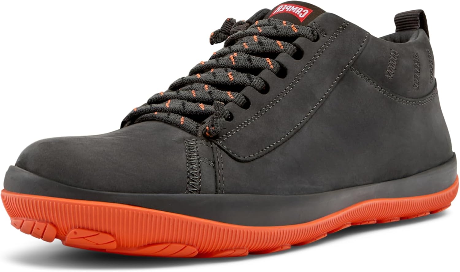 Мужские кроссовки Camper Peu Pista Gm K300285, темно-серый
Мужские кроссовки Camper Peu Pista Gm K300285, темно-серый