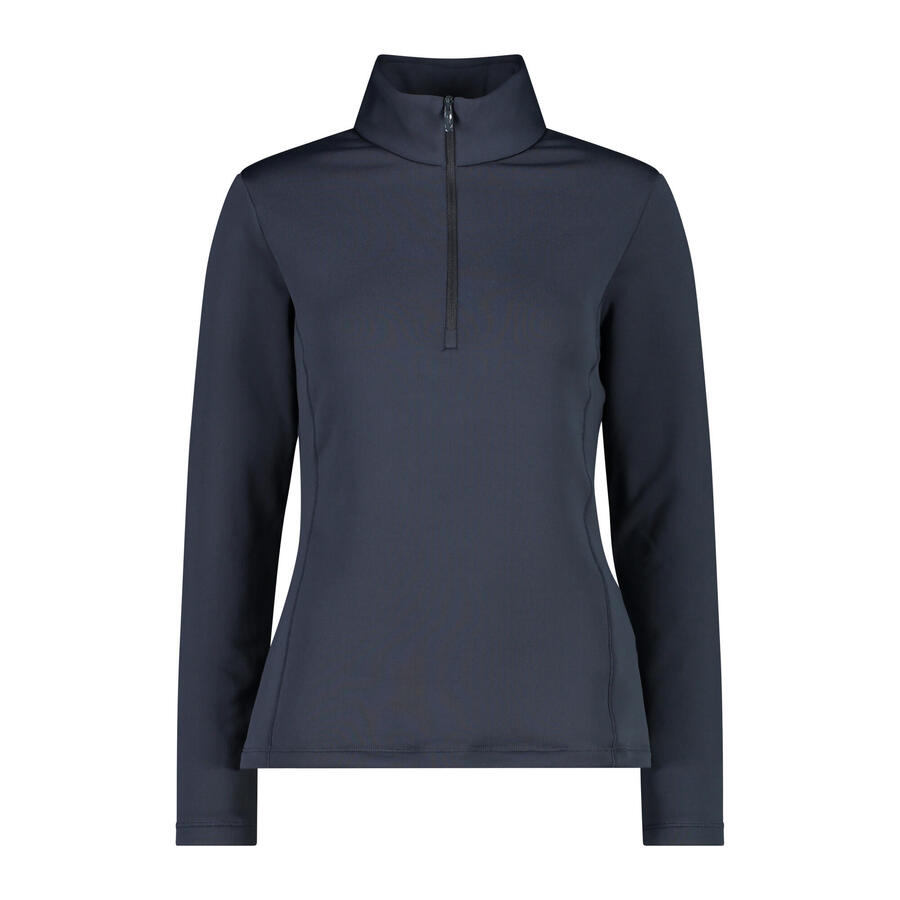 Женский свитер CMP WOMAN SWEAT 38E1596
Женский свитер CMP WOMAN SWEAT 38E1596