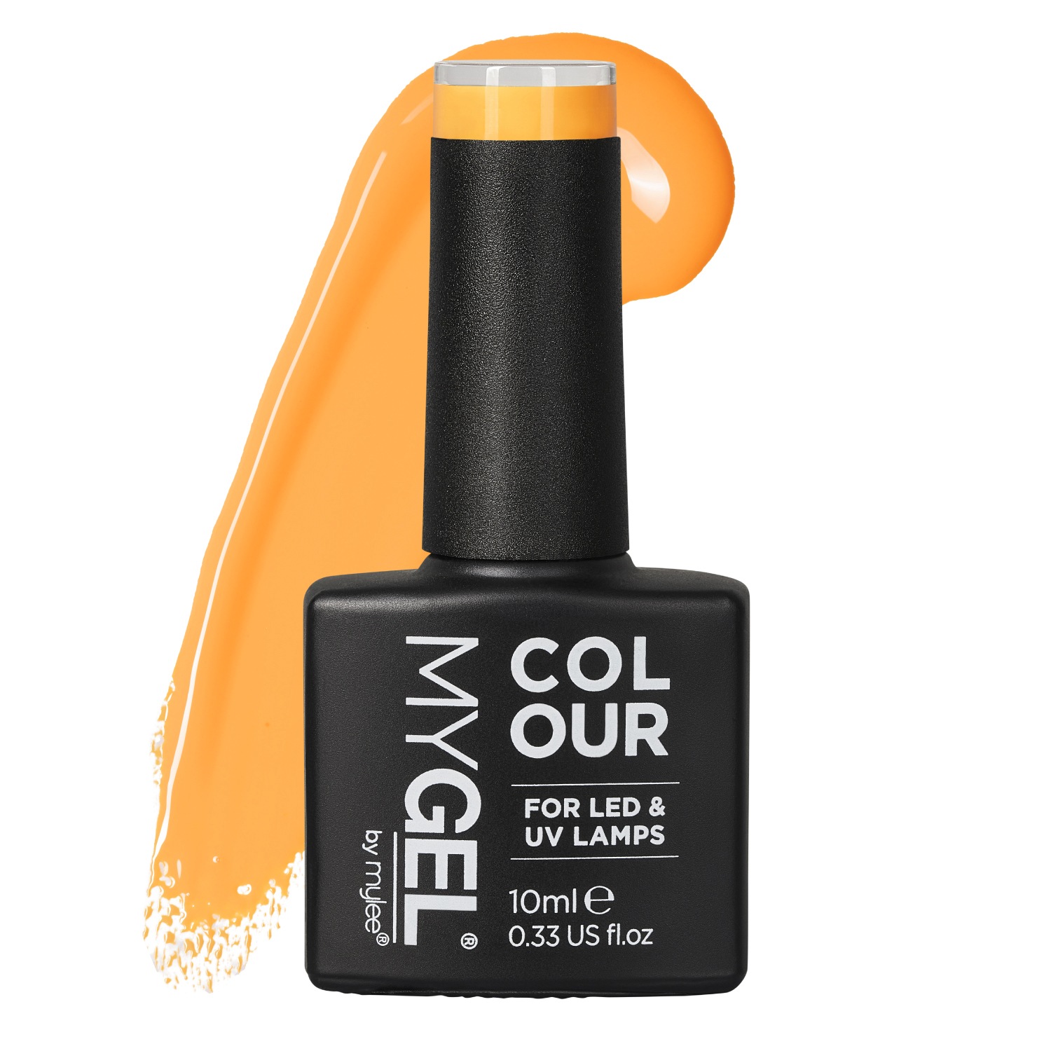Лак для ногтей mygel gel-nagellack Mylee, the bright side, объем 10 мл
Лак для ногтей mygel gel-nagellack Mylee, the bright side, объем 10 мл