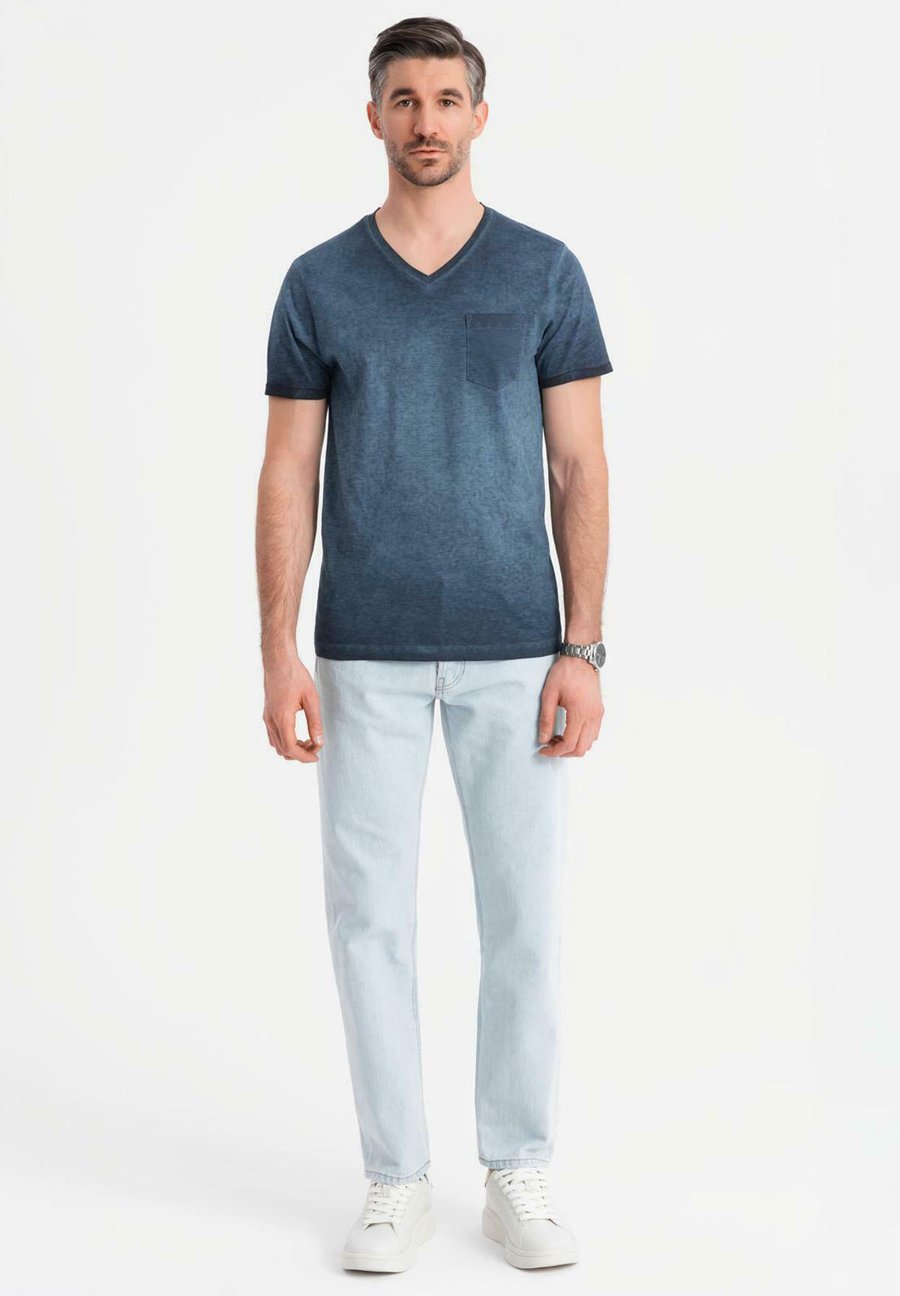 Футболка Ombre SET OF 3 OM, Grey Black Navy/Grey
Футболка Ombre SET OF 3 OM, Grey Black Navy/Grey