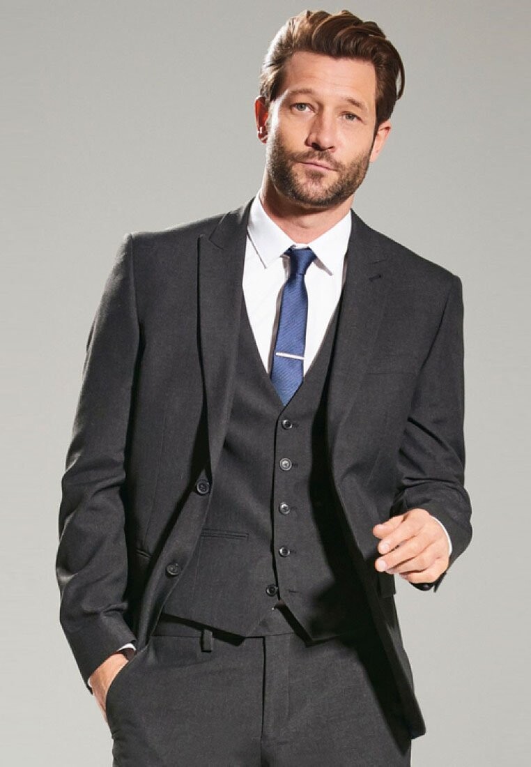 Пиджак Next, серый
Пиджак Next, серый