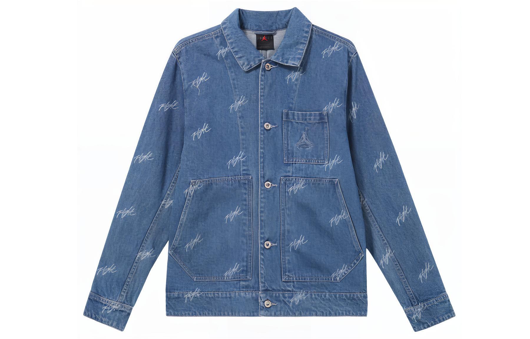 Футболка с вышитым логотипом Flight SS24 Королевский синий Jordan
Футболка с вышитым логотипом Flight SS24 Королевский синий Jordan