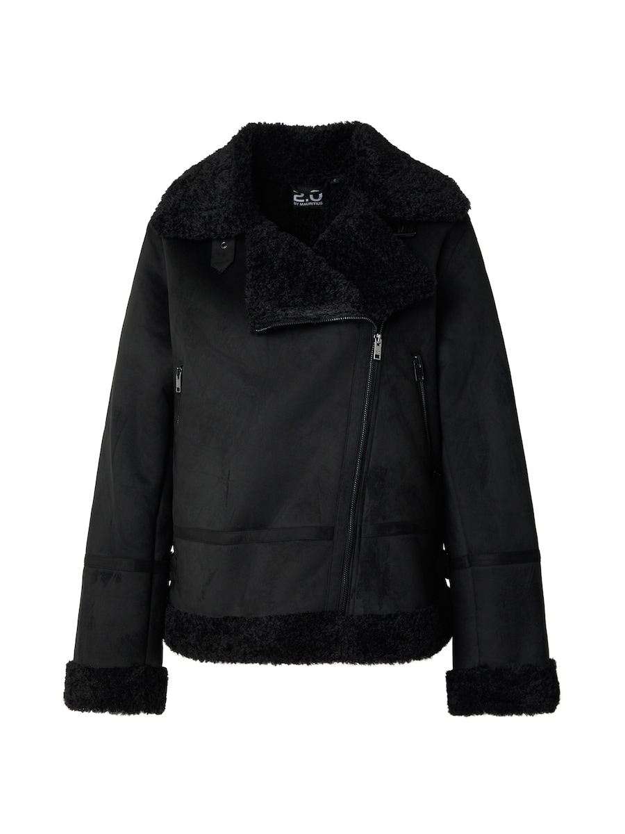 Куртка межсезонная Mauritius 2Wyulli, черный
Куртка межсезонная Mauritius 2Wyulli, черный