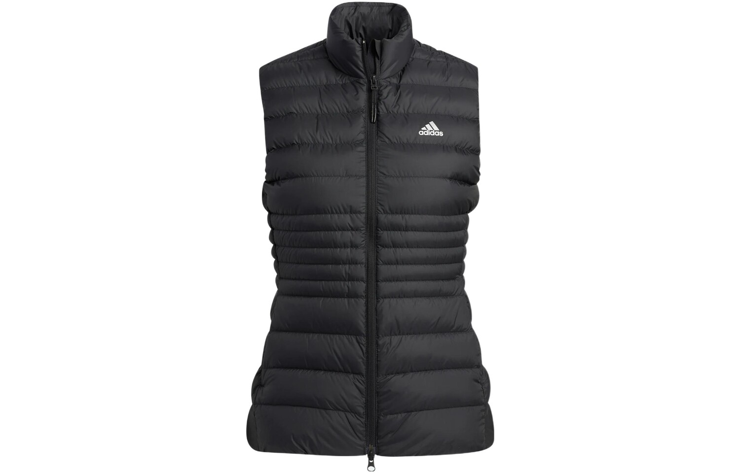 Жилет женский Adidas Core Down, черный
Жилет женский Adidas Core Down, черный