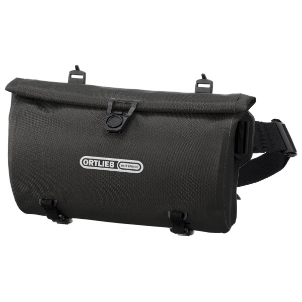 Velo-Sling - сумка на руль Ortlieb, черный
Velo-Sling - сумка на руль Ortlieb, черный