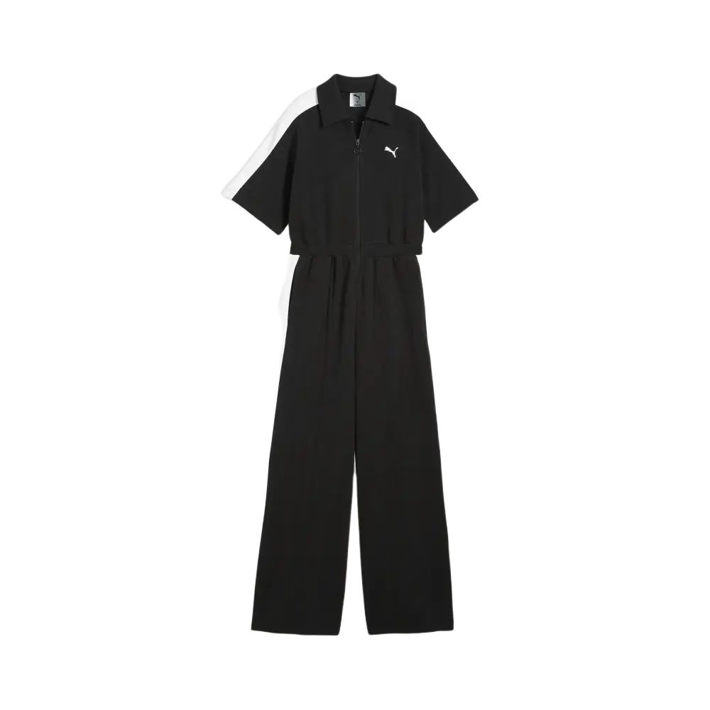 PUMA Комбинезон T7 женский black
PUMA Комбинезон T7 женский black