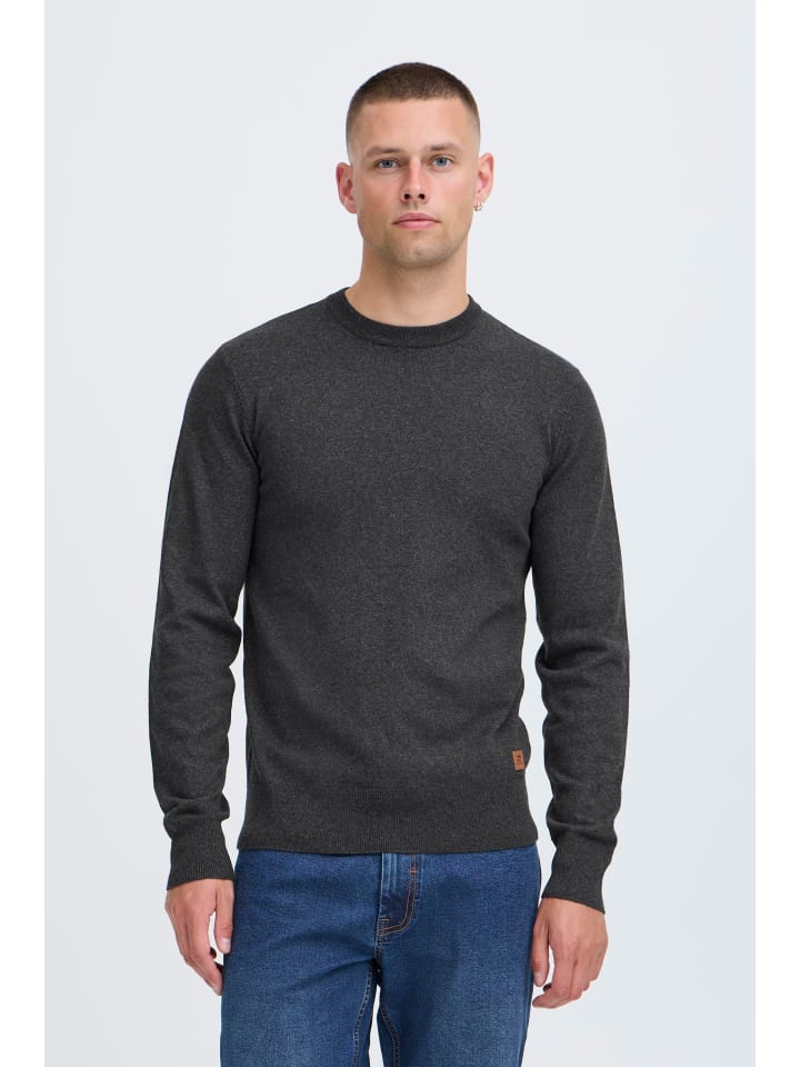 Свитер BLEND, серый
Свитер BLEND, серый