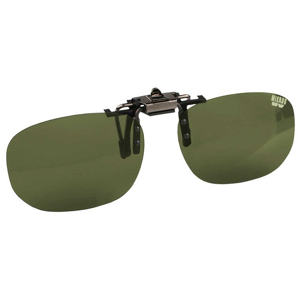 Солнцезащитные очки Mikado CPON Polarized, коричневый
Солнцезащитные очки Mikado CPON Polarized, коричневый
