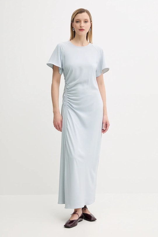 Платье SAALBERO Samsoe Samsoe, серый
Платье SAALBERO Samsoe Samsoe, серый