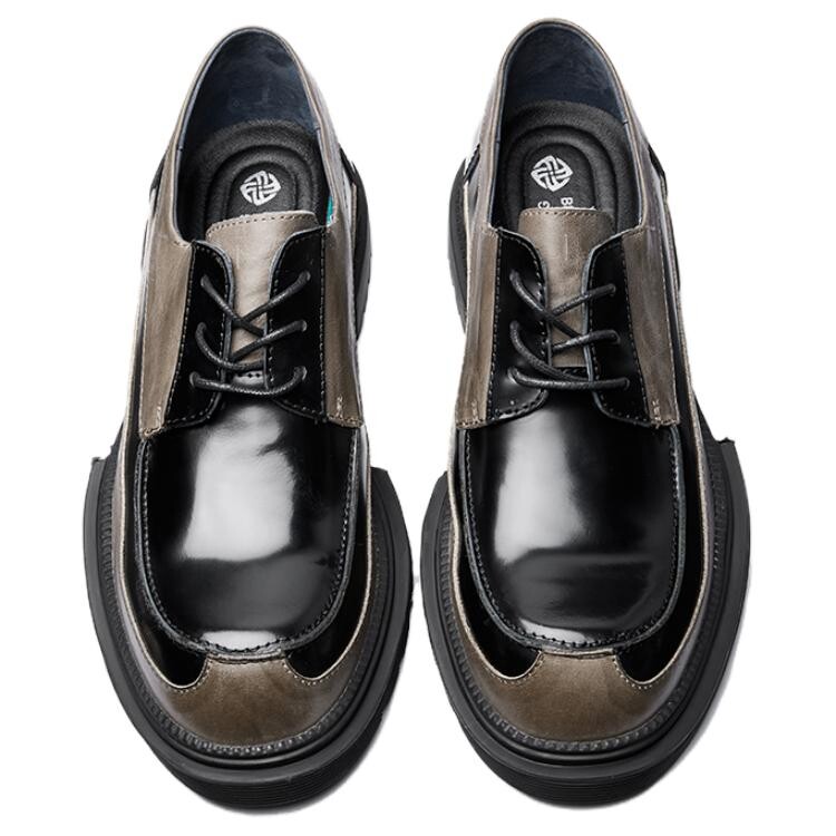 Кроссовки мужские Lifestyle Shoes Men Low-Top Brounvanm, серый
Кроссовки мужские Lifestyle Shoes Men Low-Top Brounvanm, серый