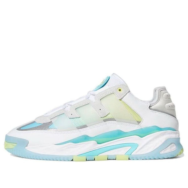 Кроссовки оригиналы nitball schoenen Adidas, синий
Кроссовки оригиналы nitball schoenen Adidas, синий