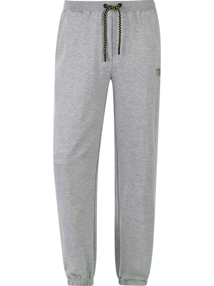 Спортивные брюки Jan Vanderstorm IVARULF, цвет silbergrau melange
Спортивные брюки Jan Vanderstorm IVARULF, цвет silbergrau melange