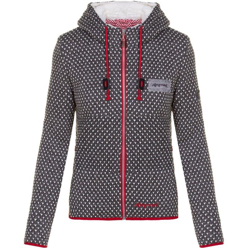 Куртка Münsterhöhe Almgwand 1928, серый
Куртка Münsterhöhe Almgwand 1928, серый