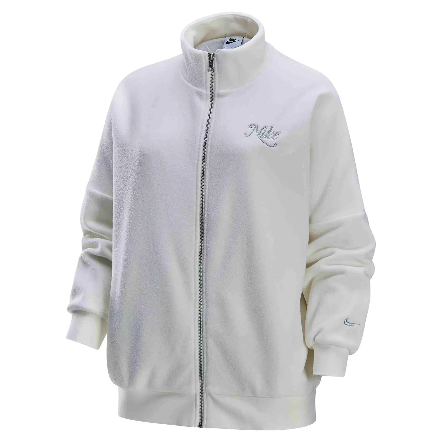 Спортивная куртка женская Sail белый Nike
Спортивная куртка женская Sail белый Nike