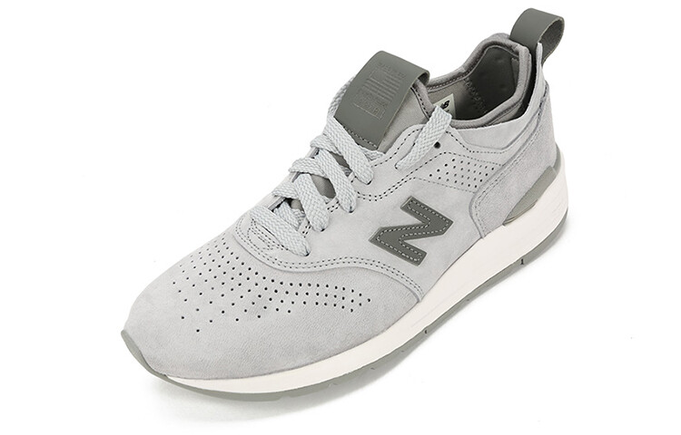 New Balance NB 997 Кроссовки унисекс
New Balance NB 997 Кроссовки унисекс