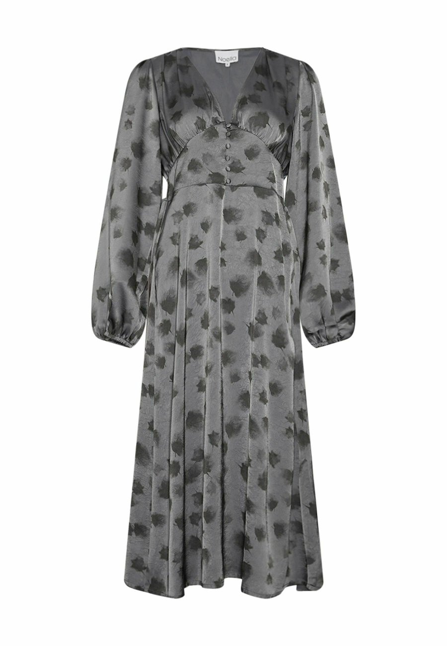 Платье Noella LILITH , Cosette Blue Print/Blue
Платье Noella LILITH , Cosette Blue Print/Blue