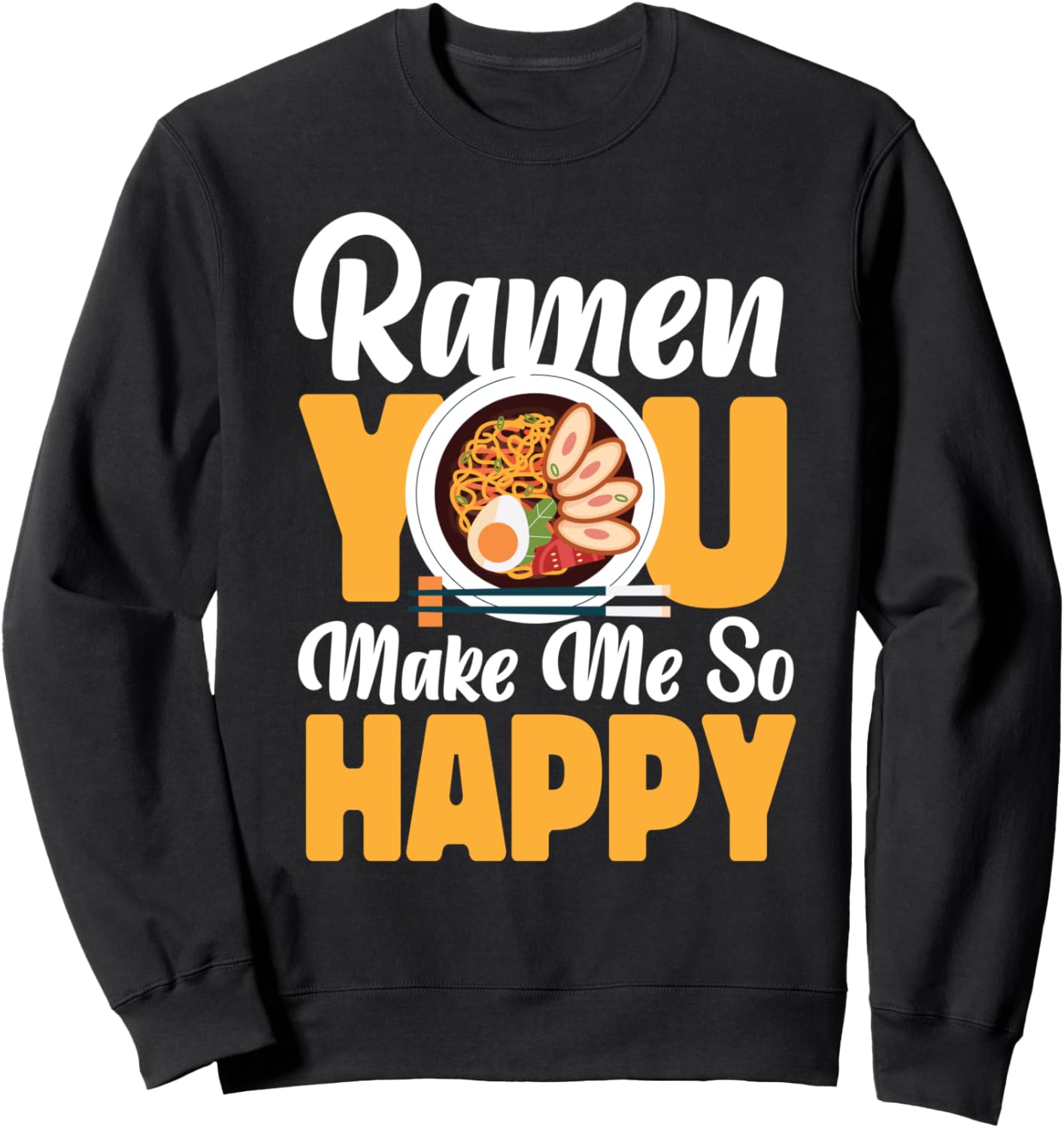Лапша рамен в миске Aiwa Kawaii Ramen You Make Me So Толстовка Ramen Noodle Love Pho Soup Otaku Hs0, черный
Лапша рамен в миске Aiwa Kawaii Ramen You Make Me So Толстовка Ramen Noodle Love Pho Soup Otaku Hs0, черный