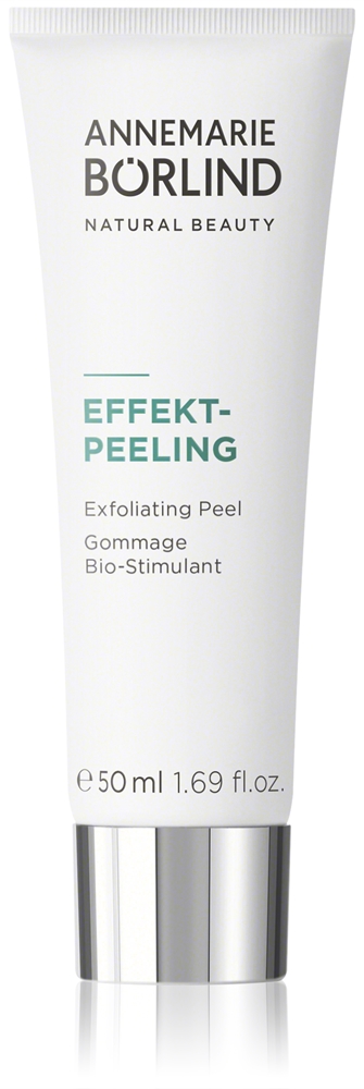 Пилинг-Скраб для лица Annemarie Börlind, 50 мл
Пилинг-Скраб для лица Annemarie Börlind, 50 мл