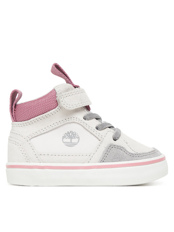 Кроссовки Sone Jump TB0A27WHEWG1 Timberland, белый
Кроссовки Sone Jump TB0A27WHEWG1 Timberland, белый