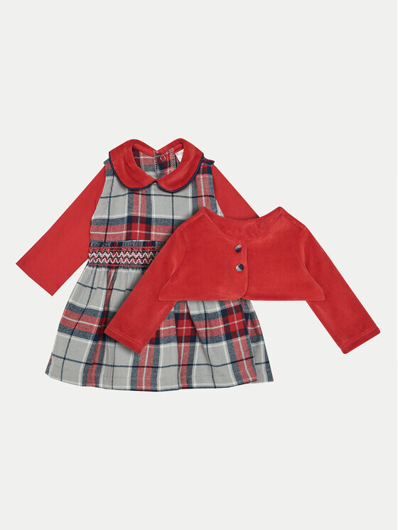 Платье на каждый день, стандартного кроя Original Marines, красный
Платье на каждый день, стандартного кроя Original Marines, красный