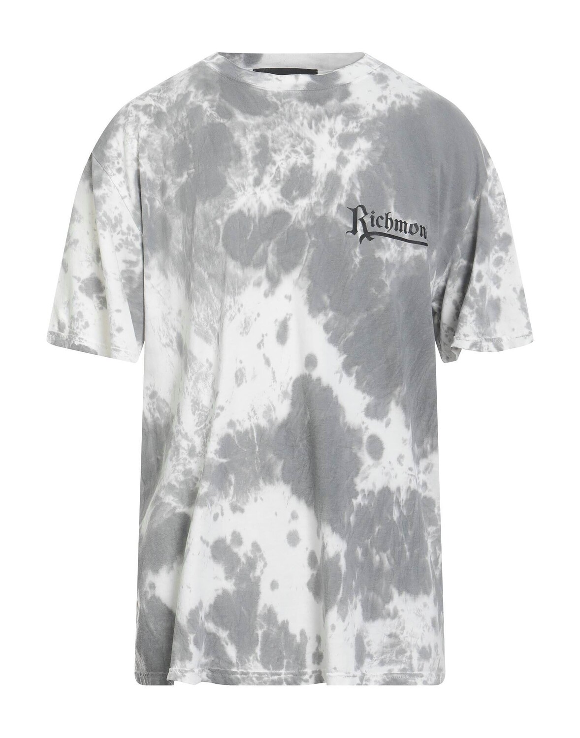 Футболка John Richmond, молочный
Футболка John Richmond, молочный