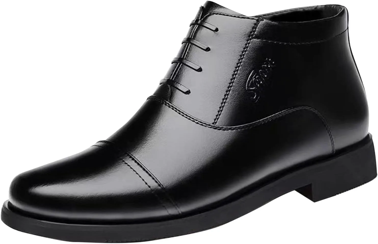 Мужская обувь Повседневные высокие хлопковые туфли Для пожилых людей Хлопковые туфли Для стариков Кожаные хлопковые повседневные мужские туфли Размер 15 Широкие Generic, черный
Мужская обувь Повседневные высокие хлопковые туфли Для пожилых людей Хлопковые туфли Для стариков Кожаные хлопковые повседневные мужские туфли Размер 15 Широкие Generic, черный