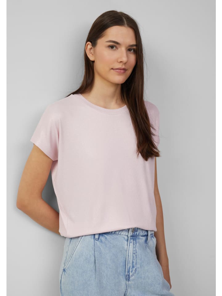 Топ s.Oliver, розовый
Топ s.Oliver, розовый