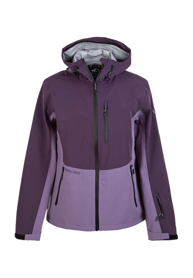 Горнолыжная куртка Skylar в двухцветном исполнении Whistler, цвет 4207 nightshade
Горнолыжная куртка Skylar в двухцветном исполнении Whistler, цвет 4207 nightshade