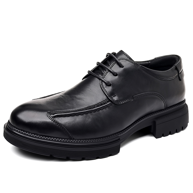 LAORENTOU Повседневные туфли мужские черные
LAORENTOU Повседневные туфли мужские черные