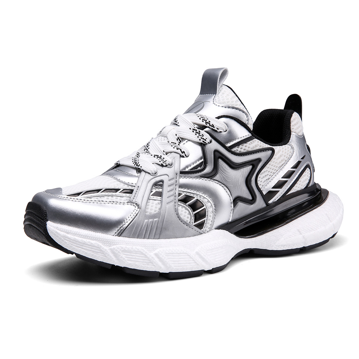 Низкие массивные кроссовки S.T. DUPONT, мужские, серые S.T.Dupont, Gray
Низкие массивные кроссовки S.T. DUPONT, мужские, серые S.T.Dupont, Gray