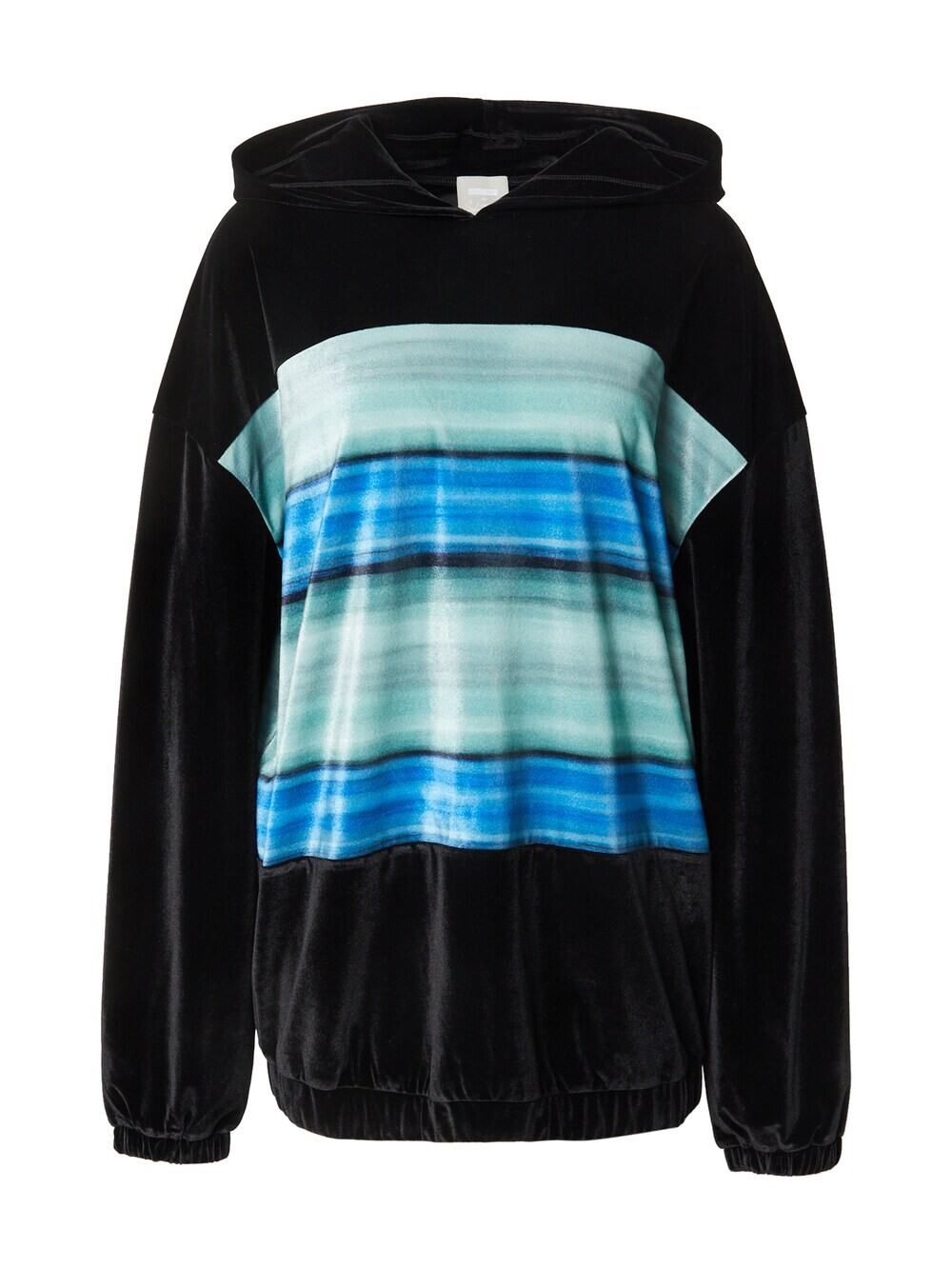 Свитер About You Rachel, черный
Свитер About You Rachel, черный